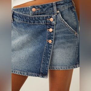 Free People Wynn’s Skirt size 26